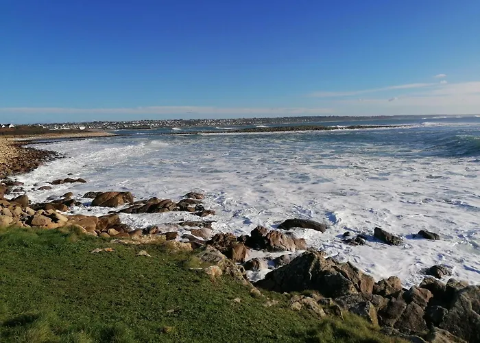 Résidence Néméa Le Domaine de la Baie
