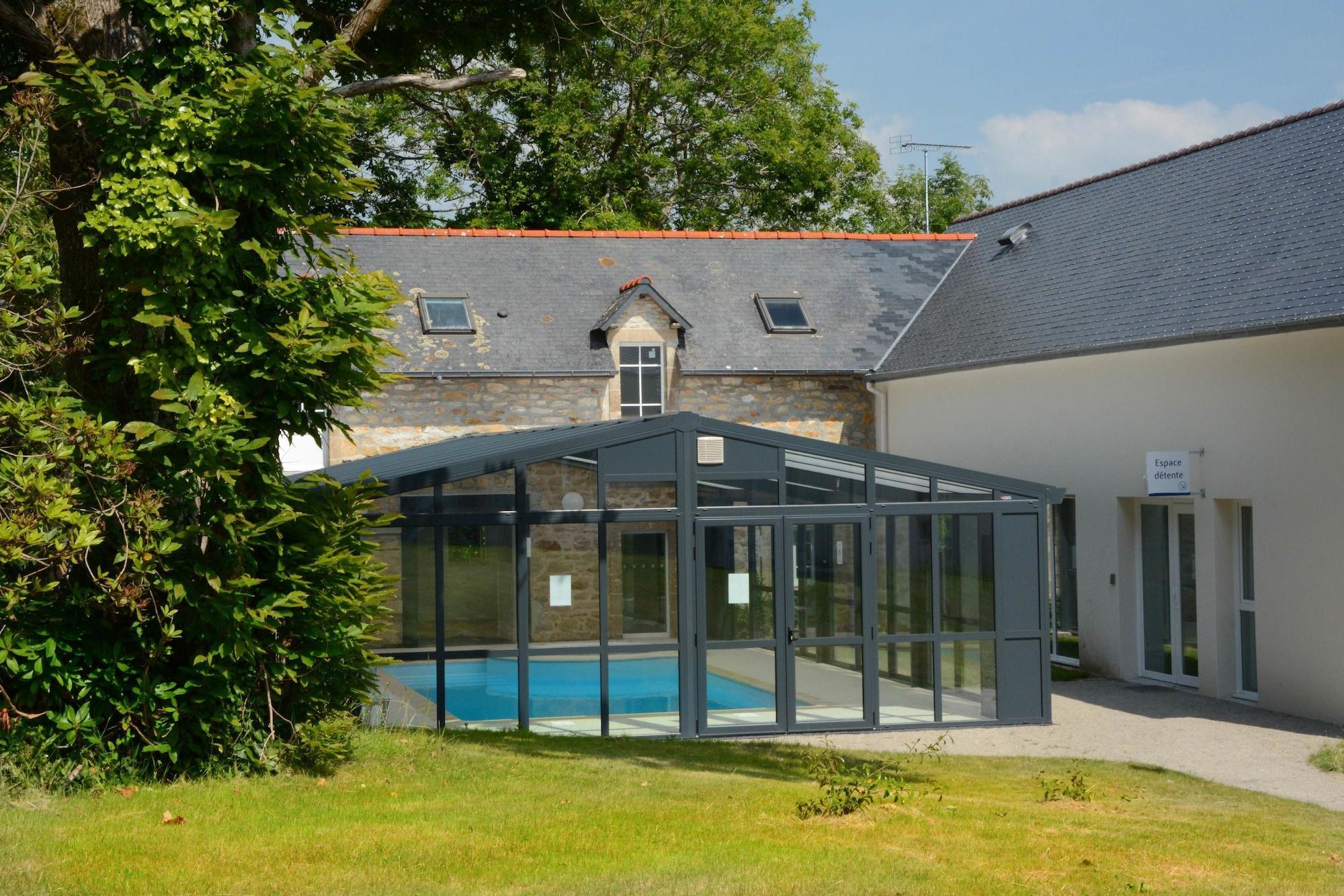 Résidence Néméa Le Domaine De La Baie Village de vacances Audierne