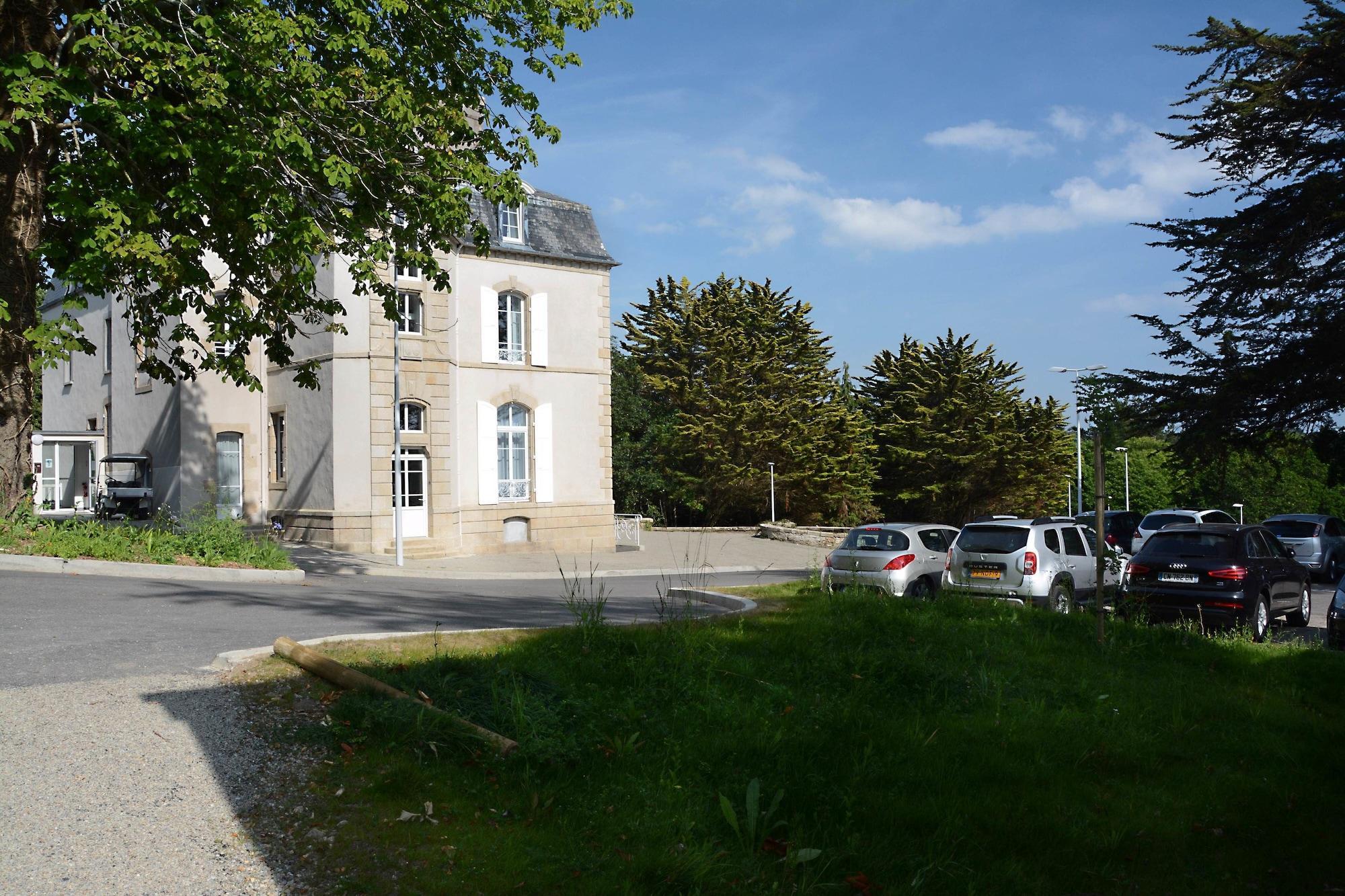 Résidence Néméa Le Domaine De La Baie Village de vacances 3*