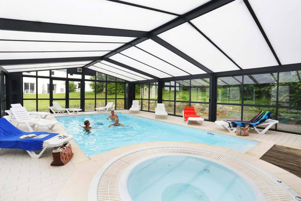 Résidence Néméa Le Domaine De La Baie Village de vacances