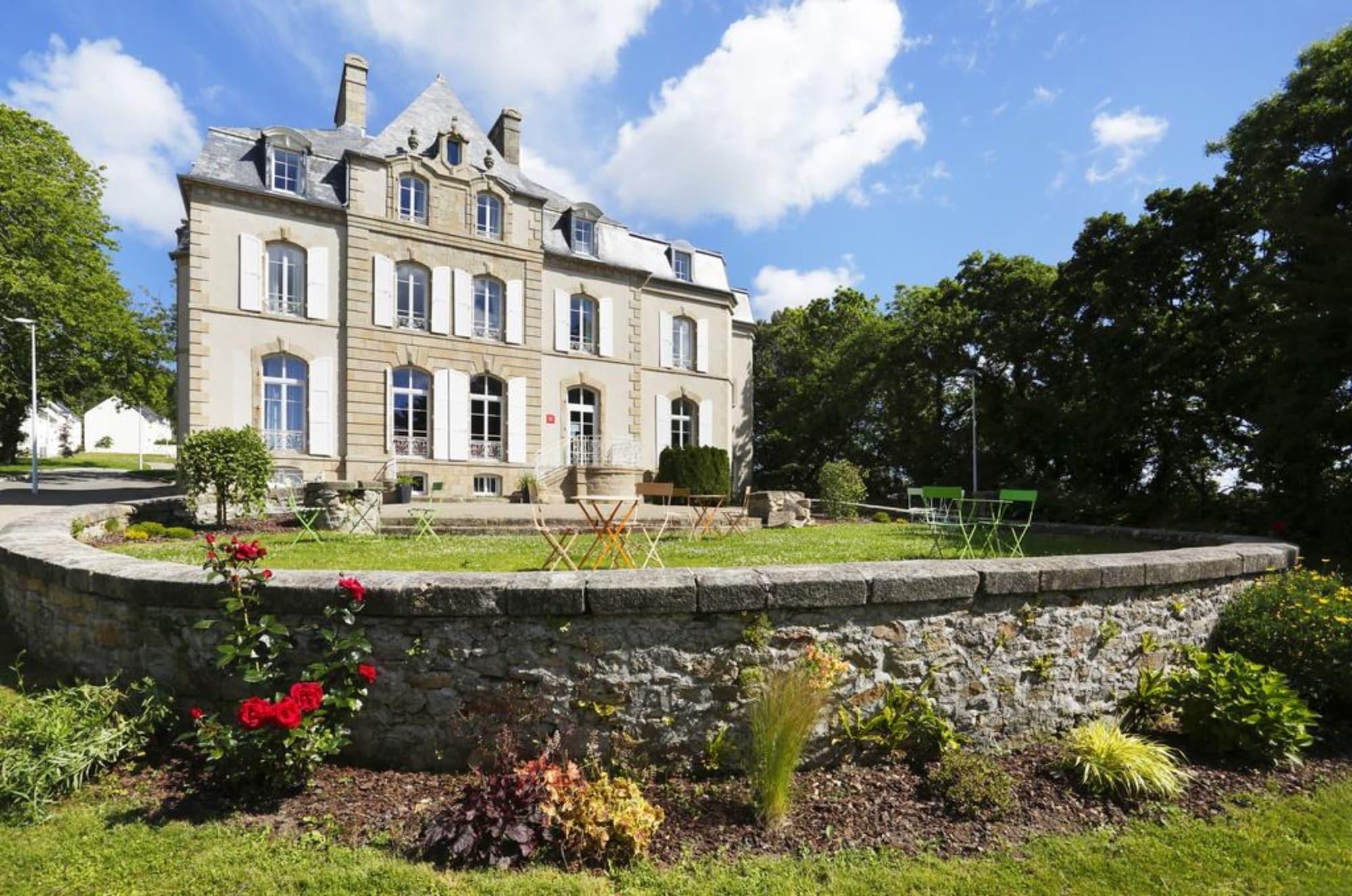 Résidence Néméa Le Domaine De La Baie 3*