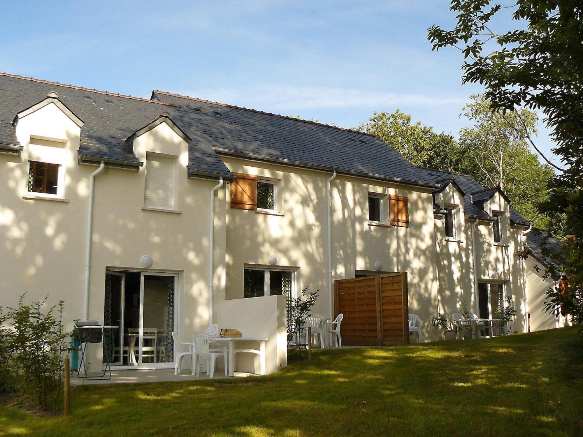 Résidence Néméa Le Domaine De La Baie