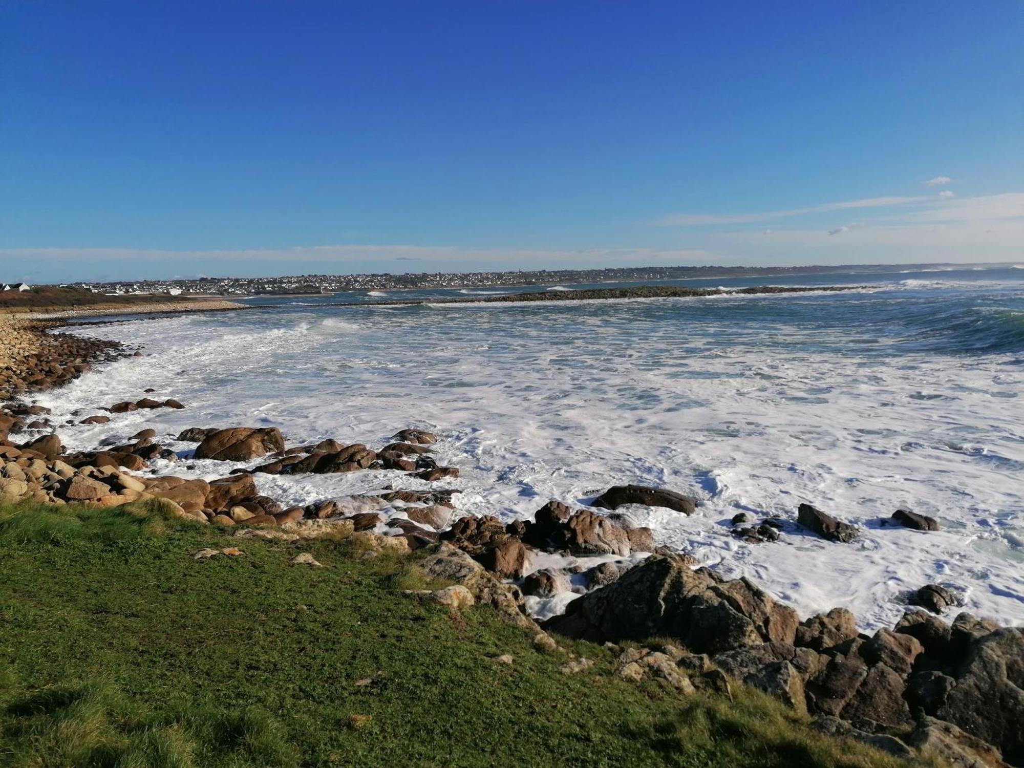 Résidence Néméa Le Domaine De La Baie