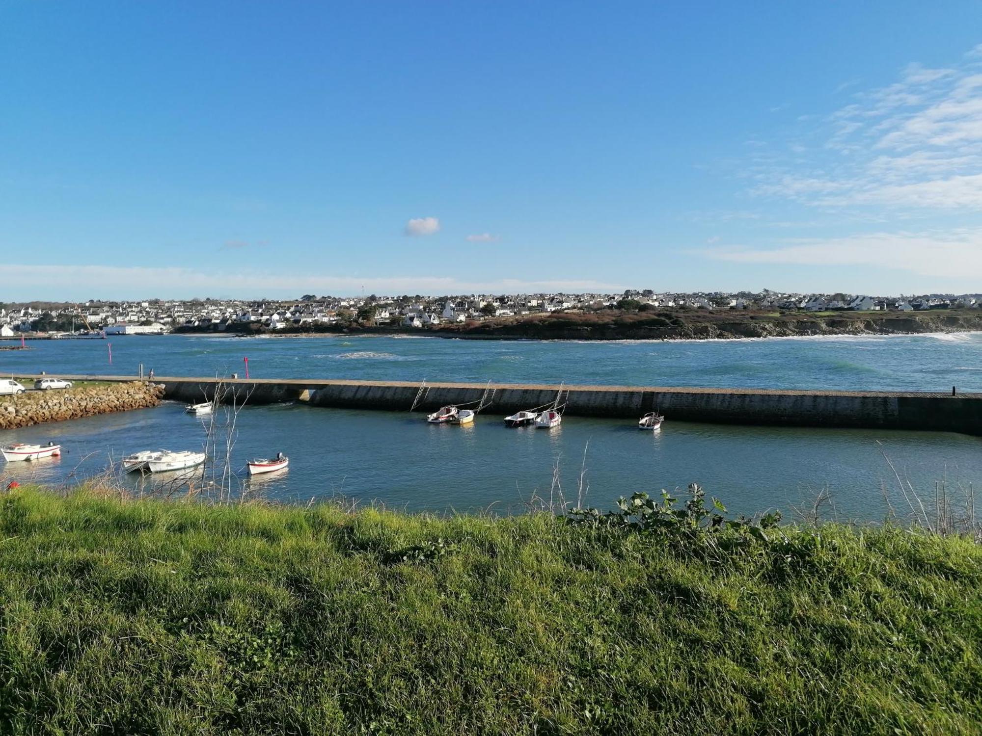 Résidence Néméa Le Domaine De La Baie Village de vacances