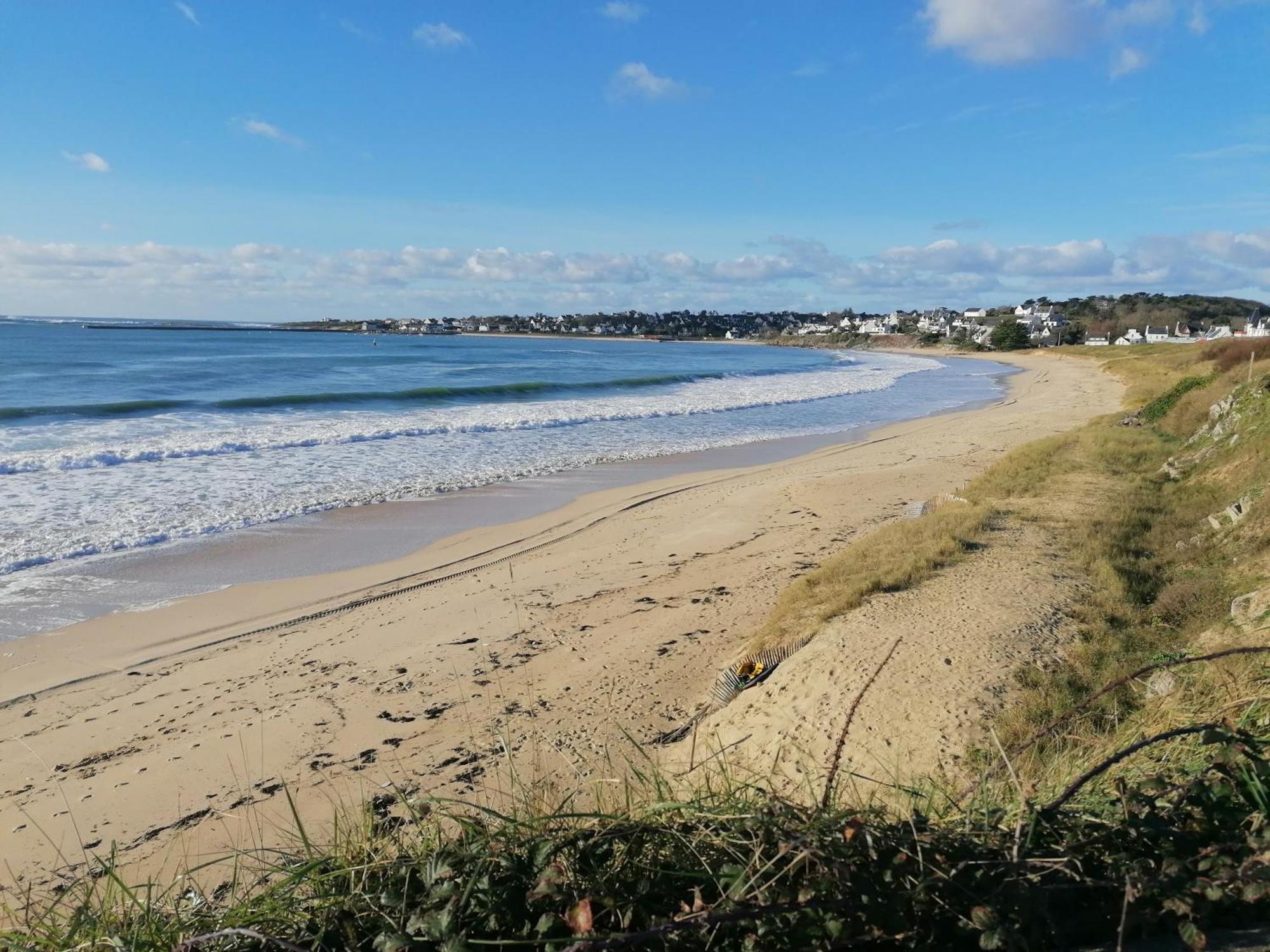 Village de vacances Résidence Néméa Le Domaine De La Baie