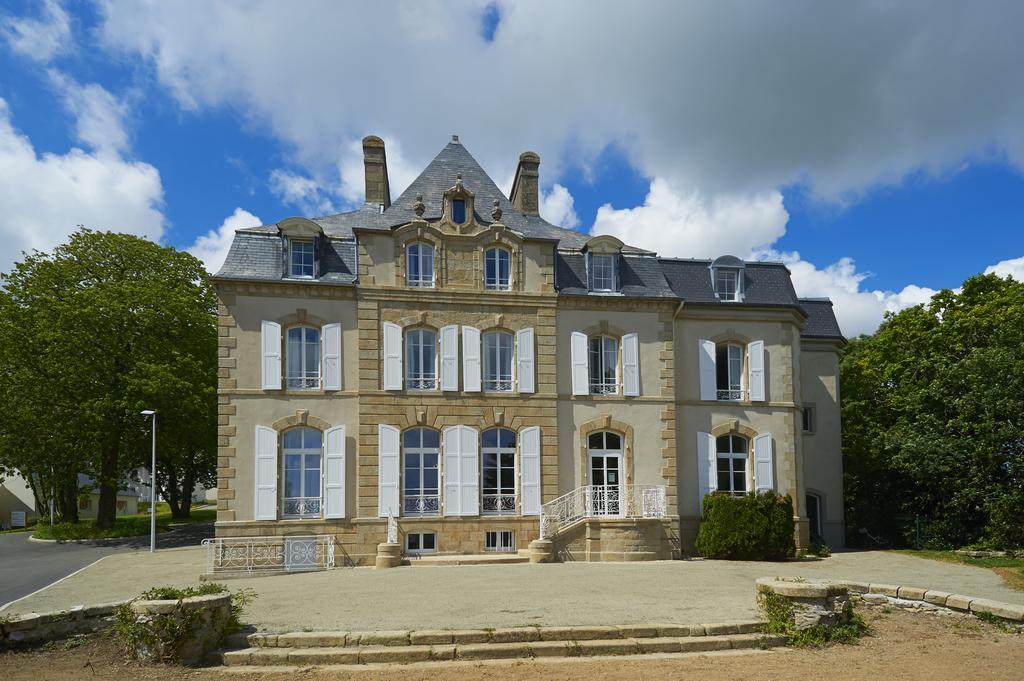 Résidence Néméa Le Domaine De La Baie Village de vacances
