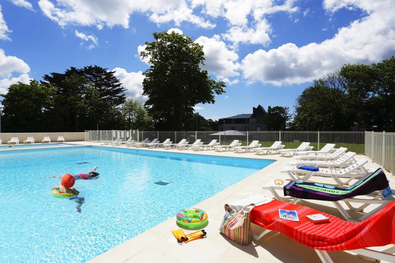Résidence Néméa Le Domaine De La Baie Village de vacances 3*