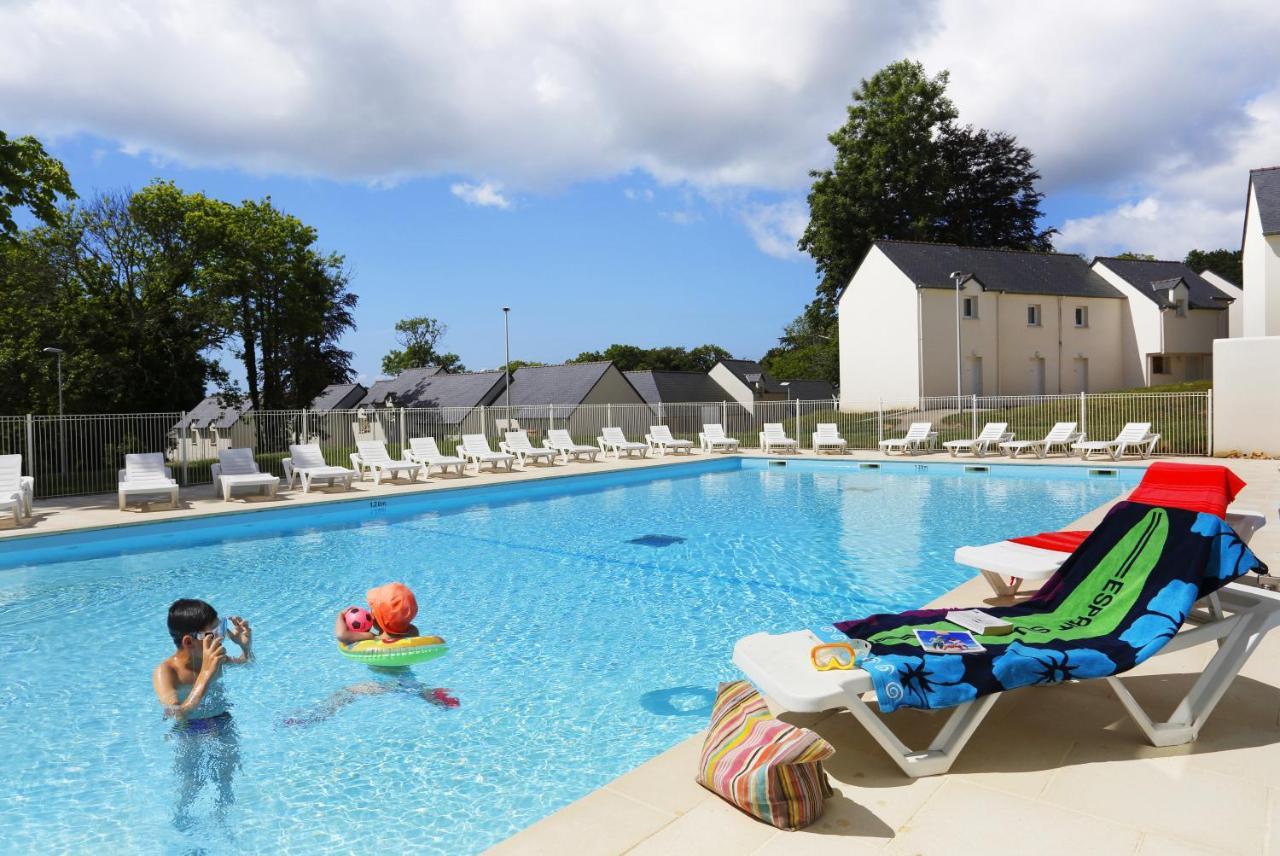 Résidence Néméa Le Domaine De La Baie 3* Audierne